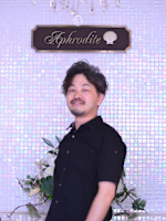 熱海 和弘(アツミ カズヒロ)