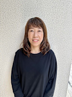 西岡 知美(ニシオカ トモミ)