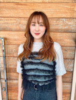 土谷　優乃(ツチヤ　ユウノ)