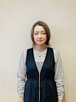 沖本 和香子(オキモト ワカコ)