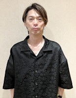 奈良 慎司(ナラ シンジ)