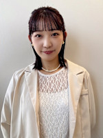 長田碧(オサダアオ)