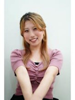 久保山 琴(クボヤマ コト)