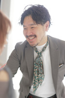 佐藤 大樹(サトウ ダイキ)