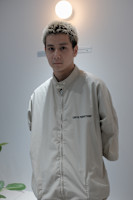 山平脩真(ヤマヒラシュウマ)