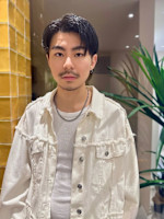 島 周平(シマ シュウヘイ)
