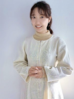 福原 咲里(フクハラ エリ)