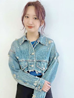 中岡 泉美(ナカオカ イズミ)