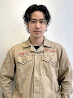 辻 優也(ツジ ユウヤ)
