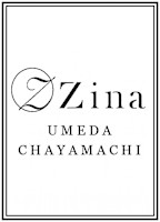 Zina TREND特集(ジーナ トレンドトクシュウ)