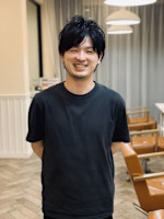 井部 貴大(イベ タカヒロ)