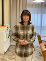 羽鳥 真利奈(ハトリ マリナ)