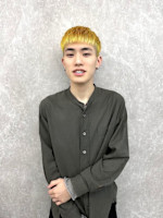當麻 了介(トウマ リョウスケ)