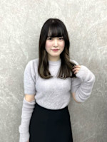 大里 いつき(オオサト イツキ)