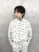 白川 幸太(シラカワ コウタ)