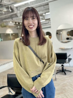 渡邉　美友 【万代】(ワタナベ ミユ)