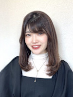 真下 美月(マシモ ミヅキ)