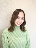 YUKI (ユキ )
