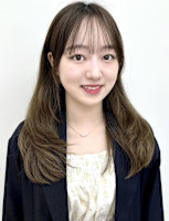 中西 莉菜(ナカニシ リナ)