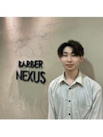 Jr.Stylist　西沢(ジュニアスタイリスト　ニシザワ)