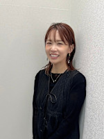 原田佑子(ハラダユウコ)
