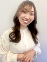 高橋 真美(タカハシ マミ)