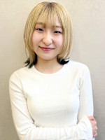 斎藤 樹里(サイトウ ジュリ)