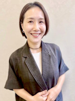 柳澤 美沙子(ヤナギサワ ミサコ)