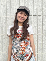 河西　玲奈(カサイ　レナ)