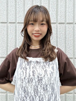 曽根　彩乃(ソネ　アヤノ)