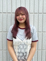 三尾　陽奈(ミオ　ヒナ)