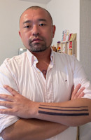 中村 昌弘(ナカムラ マサヒロ)
