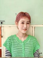 池田　葵(イケダ　アオイ)