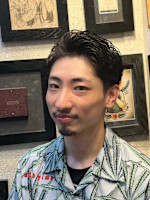 澤田　亮之介(サワダ　リョウノスケ)