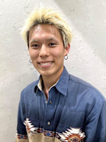岡田 悠斗(オカダ ユウト)