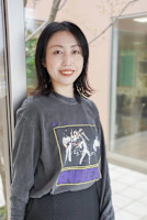 橋本 恵美(ハシモト メグミ)