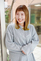 竹田 菜美(タケダ ナミ)