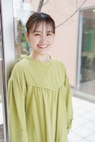 小野里 彩子(オノザト アヤコ)
