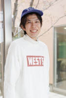 皆川 司(ミナガワ ツカサ)