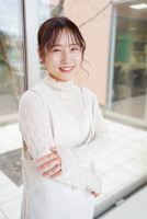 飯塚 真子(イイヅカ マコ)