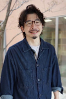 岡澤 正人(オカザワ マサト)