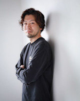 小宮山 研人(コミヤマ ケント)