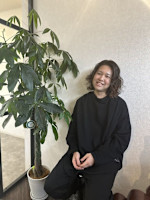 大内 翼(オオウチ ツバサ)