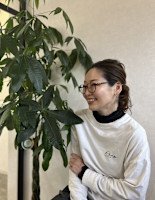 瀬下 郁江(セシモ イクエ)