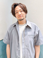 山方 直也(ヤマガタ ナオヤ)