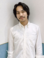 槌矢 圭悟(ツチヤ ケイゴ)