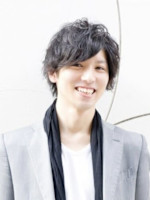 甲斐 紀行(カイ ノリユキ)