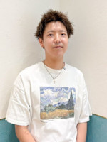 豊嶋 龍佑(トヨシマ リュウスケ)