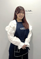 KAORU. 眉毛(カオル マユ)