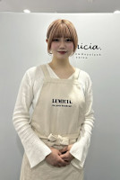 RINA. 眉毛(リナ マユゲ)